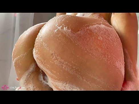❤️ Brunette si masturba a figa cù un vibratore per un orgasmu intensu in a doccia ❤ Porno à porn co.porn-93.ru ❌️❤